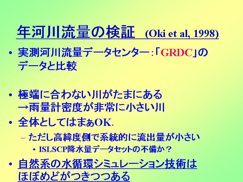 N͐여ʂ̌؁@(Oki et al, 1998)